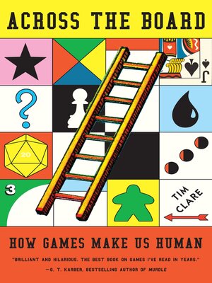 cover image of Across the Board